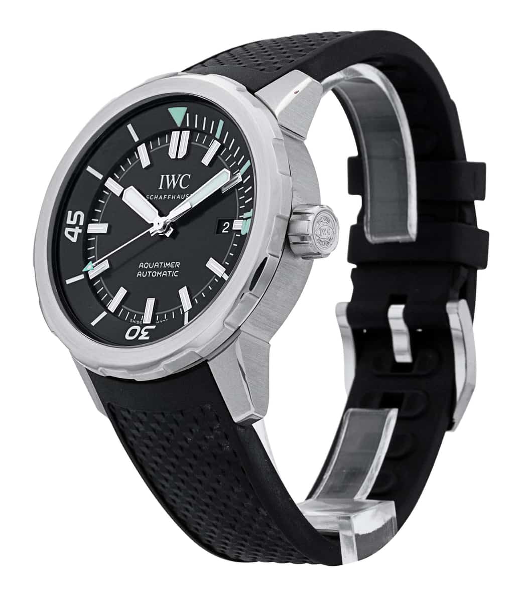 IWC Aquatimer IW329001 IWC Aquatimer IW329001